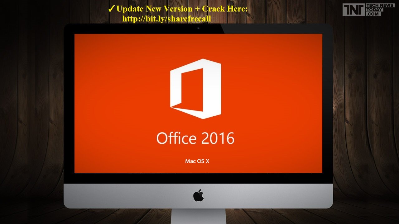 microsoft office for macos high sierra free download